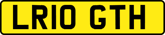 LR10GTH