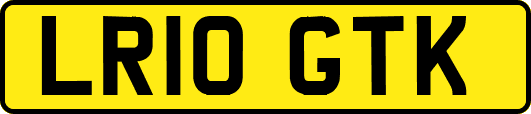 LR10GTK