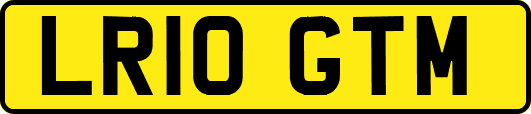 LR10GTM
