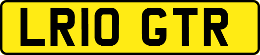 LR10GTR
