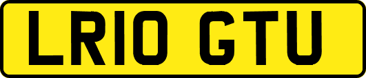 LR10GTU