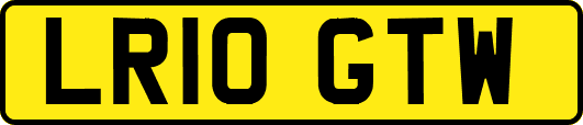 LR10GTW