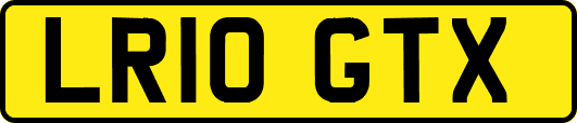 LR10GTX