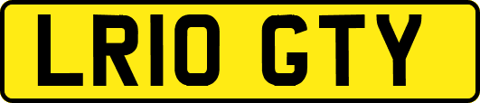 LR10GTY