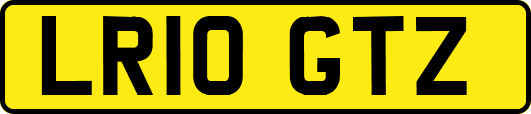 LR10GTZ