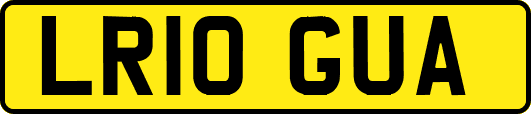LR10GUA