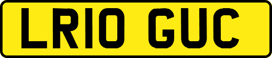 LR10GUC