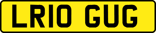 LR10GUG