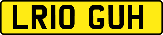 LR10GUH