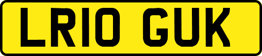 LR10GUK