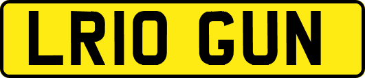 LR10GUN