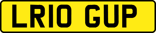LR10GUP