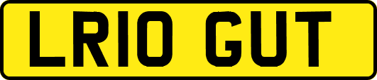 LR10GUT
