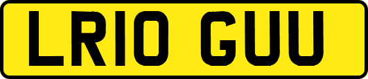 LR10GUU