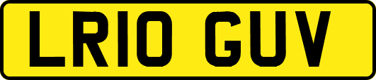 LR10GUV
