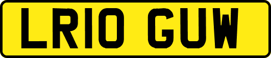 LR10GUW