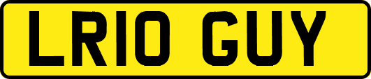 LR10GUY