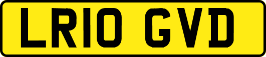 LR10GVD