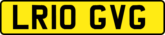 LR10GVG
