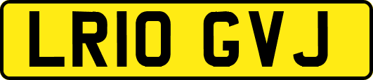 LR10GVJ