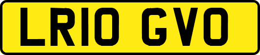 LR10GVO