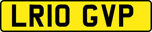 LR10GVP