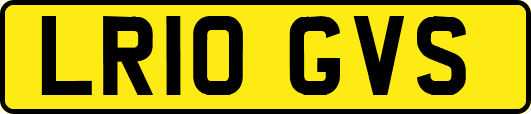 LR10GVS
