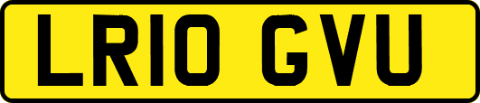 LR10GVU