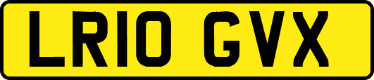 LR10GVX