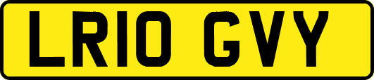 LR10GVY
