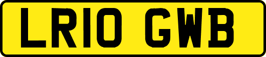 LR10GWB