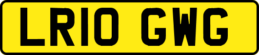 LR10GWG