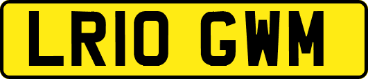 LR10GWM