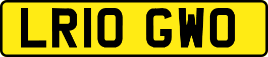 LR10GWO