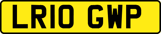 LR10GWP