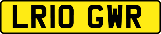 LR10GWR