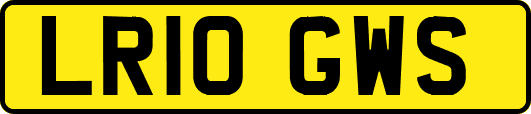 LR10GWS