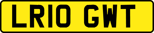 LR10GWT