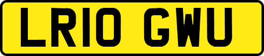 LR10GWU