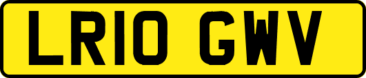 LR10GWV