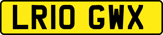 LR10GWX