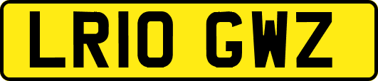 LR10GWZ