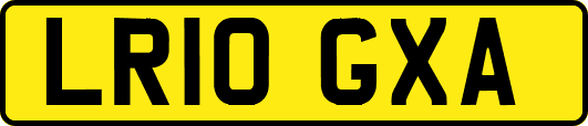LR10GXA