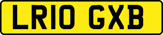 LR10GXB