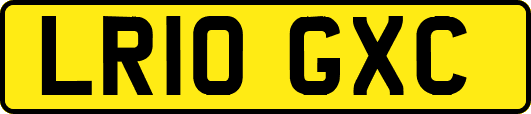 LR10GXC