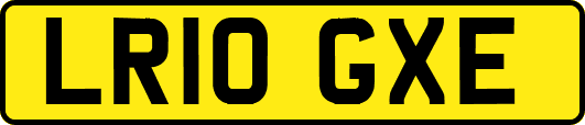 LR10GXE