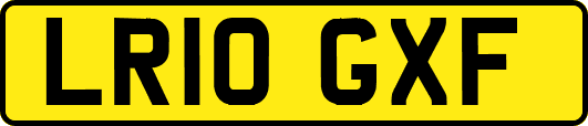 LR10GXF