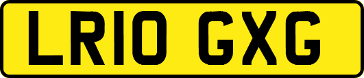 LR10GXG