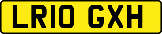 LR10GXH