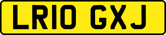 LR10GXJ